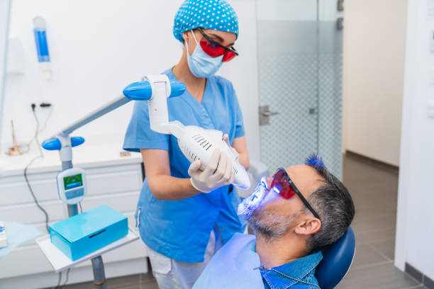 Best Emergency Treatment for Toothache in Brandywine Bay, NC