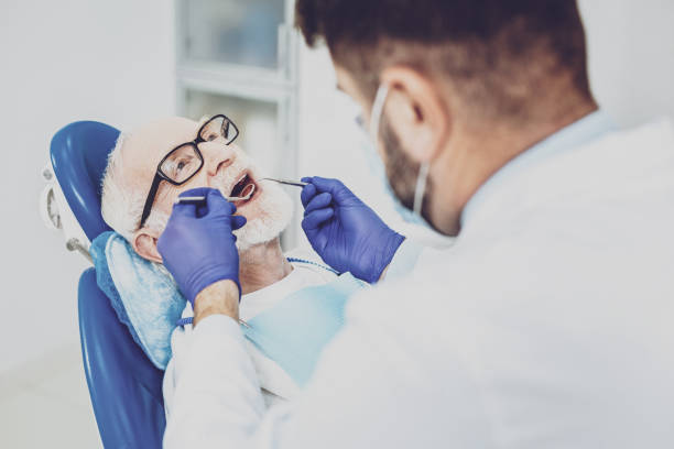 Best Emergency Wisdom Teeth Removal in Brandywine Bay, NC
